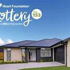 new zealand heart foundation lottery